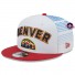 Casquette 9Fifty - Denver Nuggets - City Edition - 2022