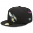 Casquette 59Fifty - Charlotte Hornets - City Edition Alternate - 2022