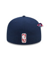 Casquette 59Fifty - Houston Rockets - City Edition - 2022