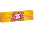 Chewing gum Bubblicious Tropical Punch