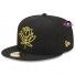 Casquette 59Fifty - Golden State Warriors - City Edition - 2022