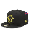 Casquette 59Fifty - Golden State Warriors - City Edition - 2022