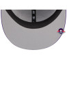 Casquette 59Fifty - Los Angeles Lakers - City Edition - 2022