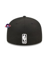 Casquette 59Fifty - Brooklyn Nets - City Edition - 2022