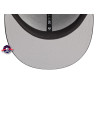 Casquette 59Fifty - Brooklyn Nets - City Edition - 2022