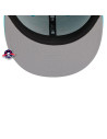 Casquette 59Fifty - San Antonio Spurs - City Edition - 2022