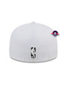 Casquette 59Fifty - Miami Heat - City Edition - 2022