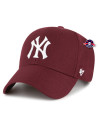 Casquette '47 - New York Yankees - MVP Marron