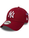 Casquette New Era - New York Yankees - League Essential - 9Forty