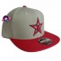 Casquette Snapback - Hollywood Stars - American Needle