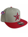 Casquette Snapback - Hollywood Stars - American Needle