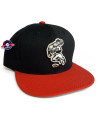 Casquette Snapback - San Francisco Seals - American Needle