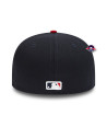 Casquette New Era - Cleveland Guardians - 59Fifty