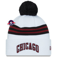 Bonnet - Chicago Bulls - City Edition NBA 2022