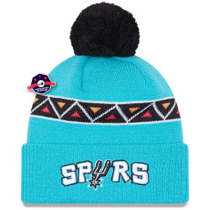 Bonnet - San Antonio Spurs - City Edition NBA 2022