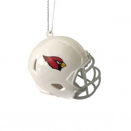 Mini casque décoratif - Arizona Cardinals - Foco