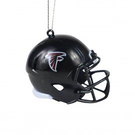 Mini casque décoratif - Atlanta Falcons - Foco