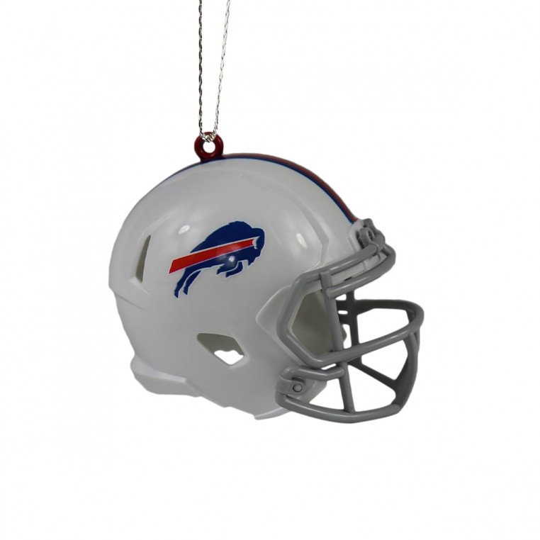 Mini casque décoratif - Buffalo Bills - Foco