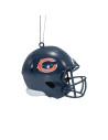 Mini casque décoratif - Chicago Bears - Foco