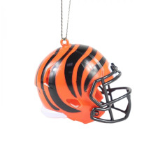 Mini casque décoratif - Cincinnati Bengals - Foco