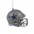 Mini casque décoratif - Dallas Cowboys - Foco