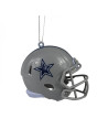 Mini casque décoratif - Dallas Cowboys - Foco