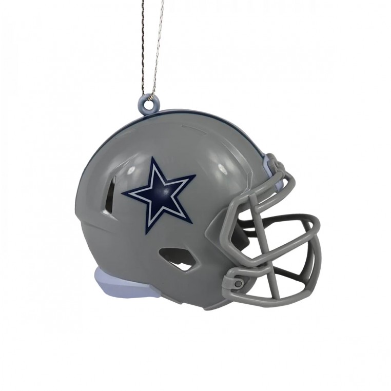 Mini casque décoratif - Dallas Cowboys - Foco
