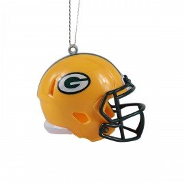 Mini casque décoratif - Green Bay Packers - Foco