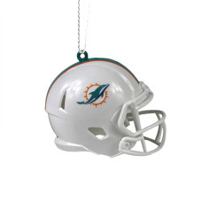 Mini casque décoratif - Miami Dolphins - Foco