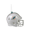 Mini casque décoratif - Miami Dolphins - Foco