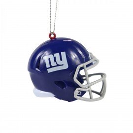 Mini casque décoratif - New York Giants - Foco