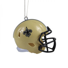 Mini casque décoratif - New Orleans Saints - Foco