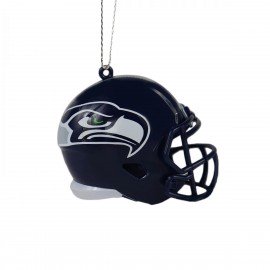 Mini casque décoratif - Seattle Seahawks - Foco