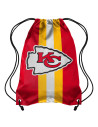 Sac NFL - Kansas City Chiefs - Foco