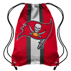 Sac NFL - Tampa Bay Buccaneers - Foco