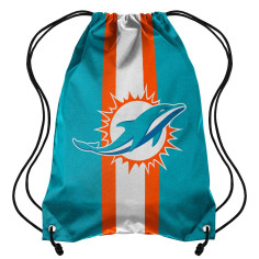 Sac NFL - Miami Dolphins - Foco