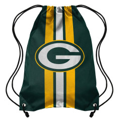 Sac NFL - Green Bay Packers - Foco