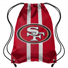 Sac NFL - San Francisco 49ers - Foco