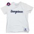 T-shirt NCAA - Georgetown - Mitchell & Ness