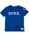 T-shirt NCAA - Duke - Mitchell & Ness