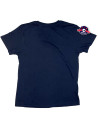 T-shirt NCAA - Michigan - Mitchell & Ness