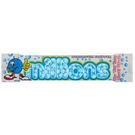 Millions - Bubblegum - 40g