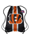 Sac NFL - Cincinnati Bengals - Foco