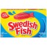 Swedish fish - theatre box - 88g