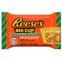 Reese's Christmas Big Cup Peanut Brittle