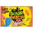 Bonbons acidulés - Sour Patch Box - 99g
