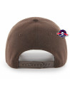 Casquette '47 - New York Yankees - MVP Marron clair