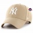Casquette '47 - New York Yankees - MVP Khaki/White