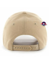 Casquette '47 - New York Yankees - MVP Khaki/White