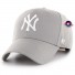 Casquette '47 - New York Yankees - MVP Grey